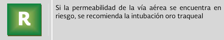 3. Manejo inicial 2 - GPC-IMSS-375-17